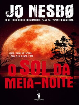 O Sol da Meia-Noite - ebook